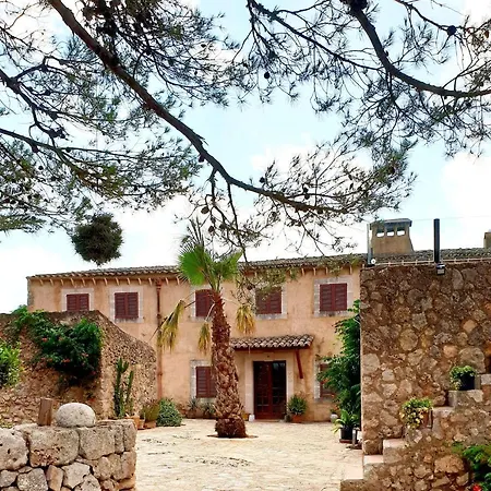 De Annie Villa Felanitx