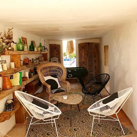 Villa De Annie *