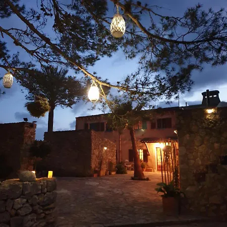Villa De Annie