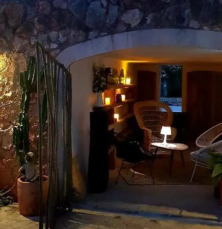 De Annie Villa